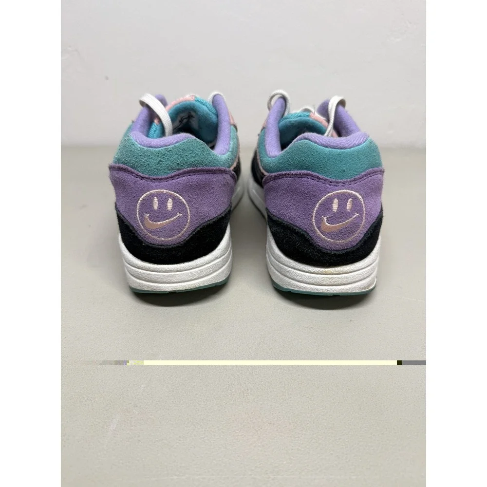 Nike Air Max 1 Have A Nike Day Mens Size 8 Womens Size 9.5 BQ8929-500